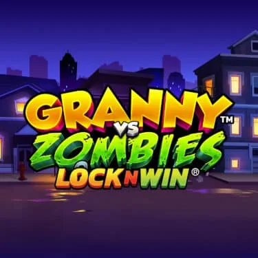 Granny Vs Zombies